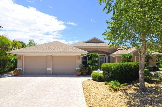 11 Crampton Ct., Palm Coast, FL 32137
