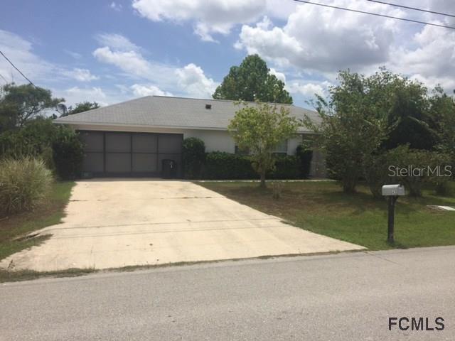 42 Laramie Dr., Palm Coast, FL 32137