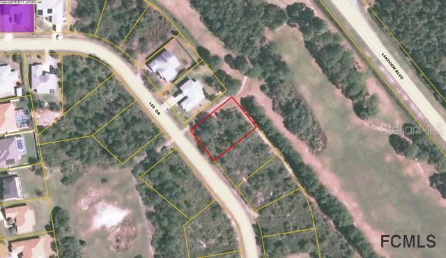 65 Lee Dr., Palm Coast, FL 32137