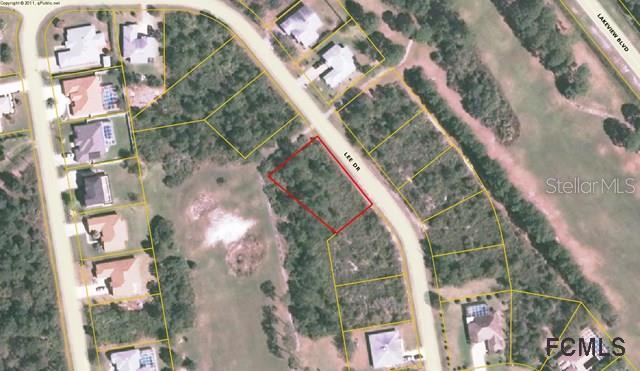 68 Lee Dr., Palm Coast, FL 32137