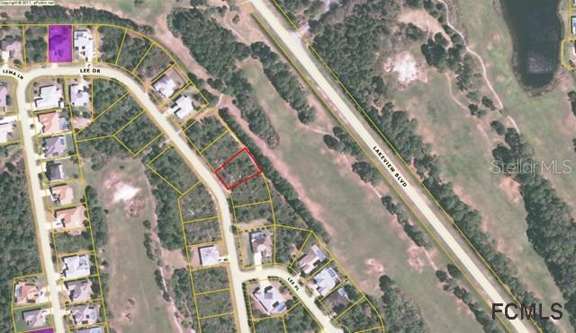 69 Lee Dr., Palm Coast, FL 32137