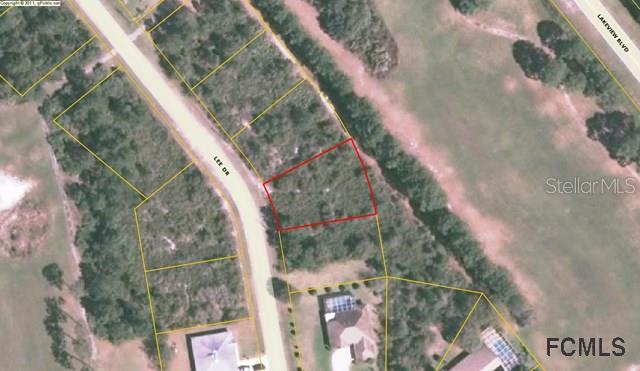 71 Lee Dr., Palm Coast, FL 32137
