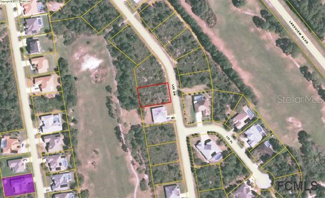 72 Lee Dr., Palm Coast, FL 32137