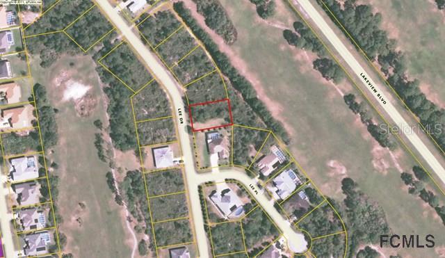 73 Lee Dr., Palm Coast, FL 32137