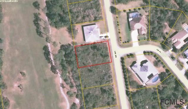 76 Lee Dr., Palm Coast, FL 32137