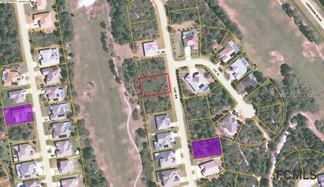 78 Lee Dr., Palm Coast, FL 32137