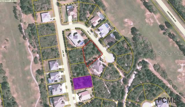 8 Lee Pl., Palm Coast, FL 32137