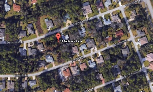 19 Fenimore Ln., Palm Coast, FL 32137