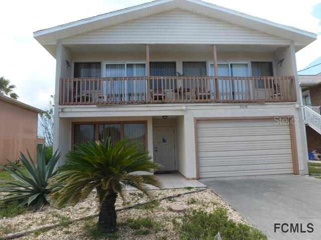 2416 Central Ave., Flagler Beach, FL 32136