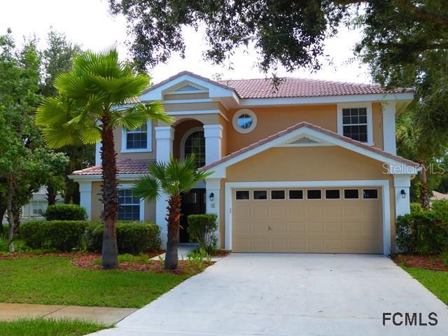9 Mount Vernon Ln., Palm Coast, FL 32164