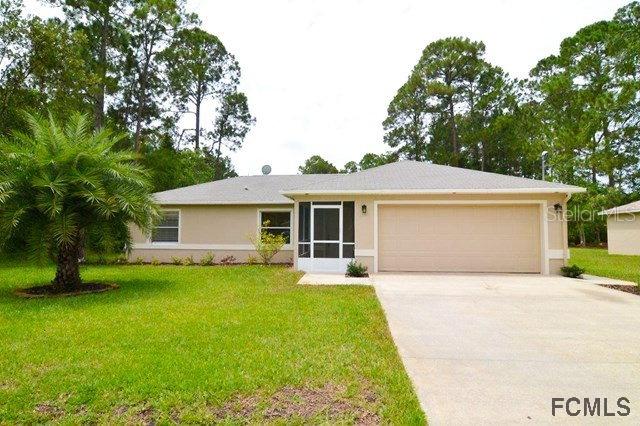10 Ramrock Ln., Palm Coast, FL 32164