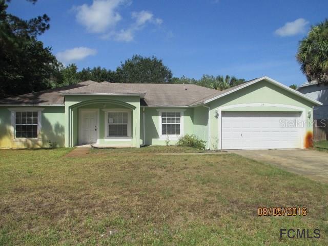 24 Pillory Ln., Palm Coast, FL 32164