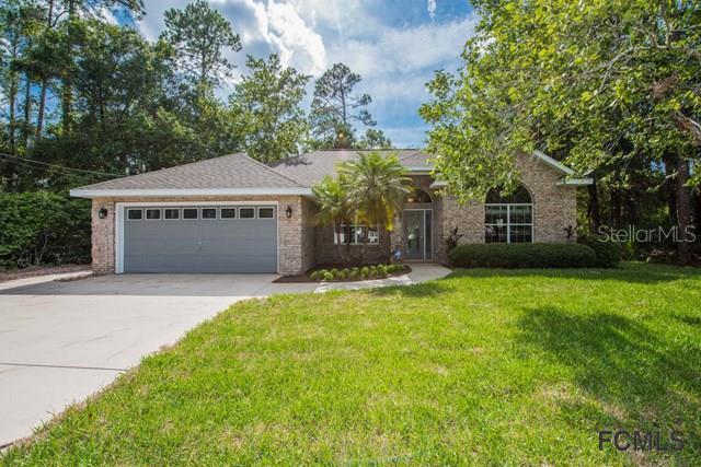 6 Edwin Ln., Palm Coast, FL 32164