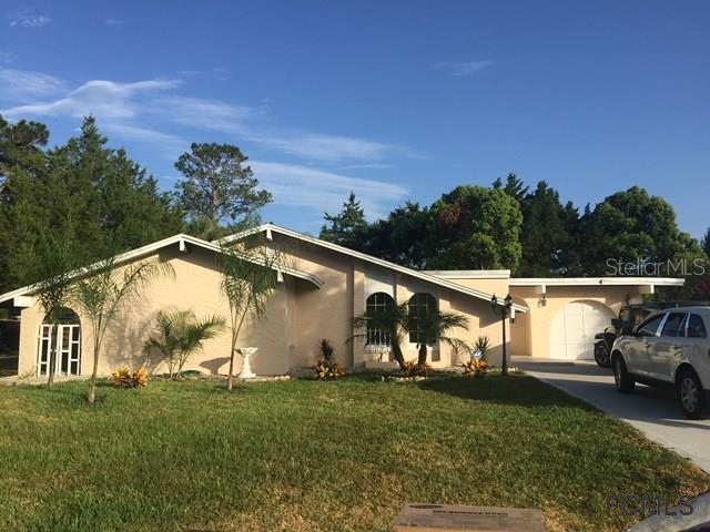 4 Fairview Ln., Palm Coast, FL 32137