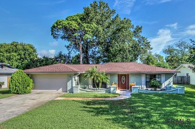 11 Faith Ln., Palm Coast, FL 32137