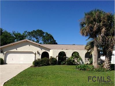 7 Felicia Ct., Palm Coast, FL 32137