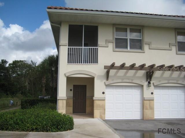 80 Riverview Bend #821, Palm Coast, FL 32137