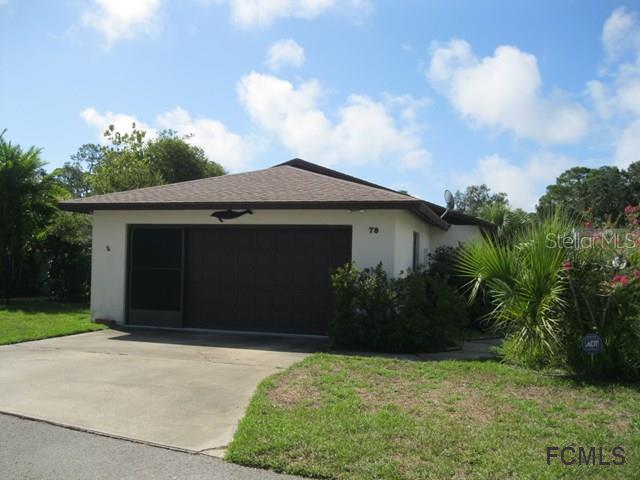 79 Club House Dr., Palm Coast, FL 32137