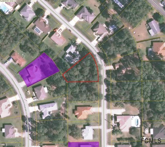 12 Ripcord Ln., Palm Coast, FL 32164