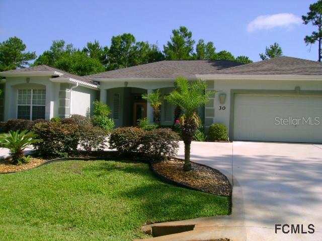30 Fenimore Ln., Palm Coast, FL 32137