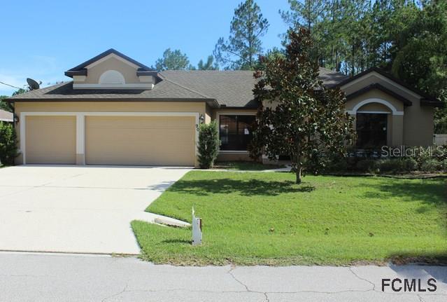 90 Robinson Dr., Palm Coast, FL 32164