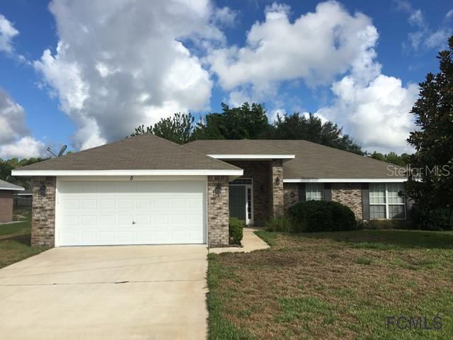 5 Lemay Pl., Palm Coast, FL 32137