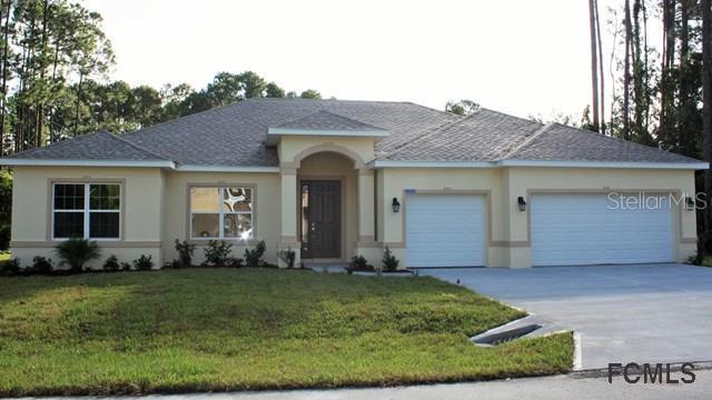 22 Uthorne Pl., Palm Coast, FL 32164