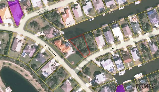 3 Comet Ct., Palm Coast, FL 32137