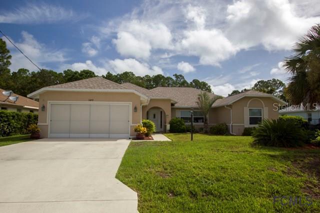 120 Ferndale Ln., Palm Coast, FL 32137