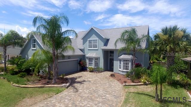 129 Cimmaron Dr., Palm Coast, FL 32137