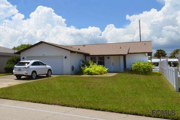 119 Flagler Ave., Flagler Beach, FL 32136