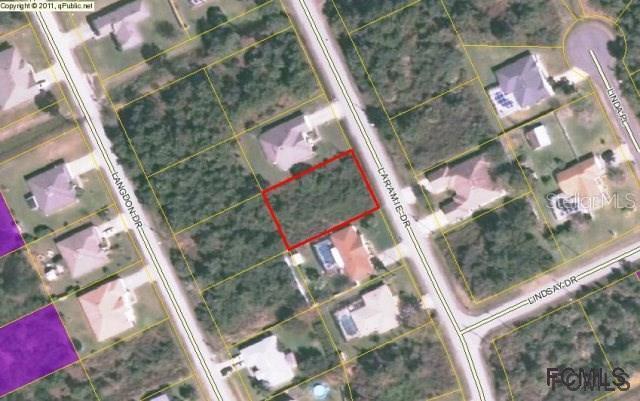 85 Laramie Dr., Palm Coast, FL 32137