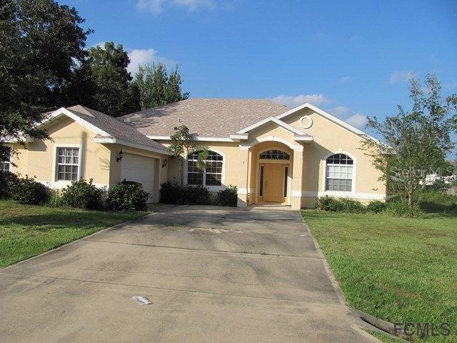 9 White Dove Ln., Palm Coast, FL 32164