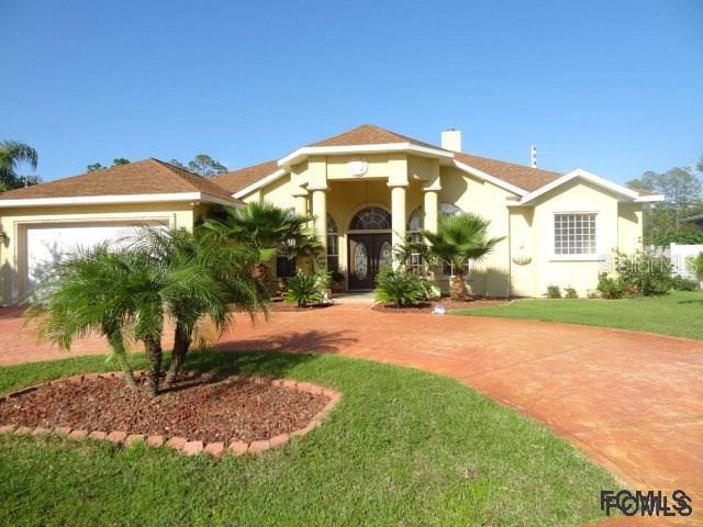 30 E Diamond Dr., Palm Coast, FL 32164