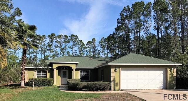 35 Pheasant Dr., Palm Coast, FL 32164