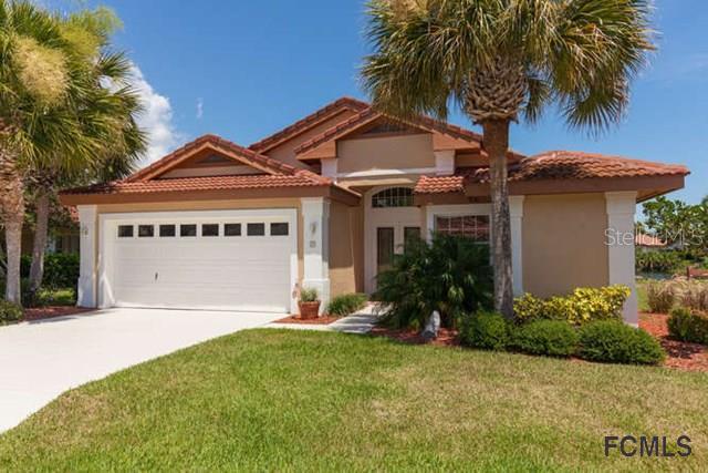 7 San Pablo Ct., Palm Coast, FL 32137