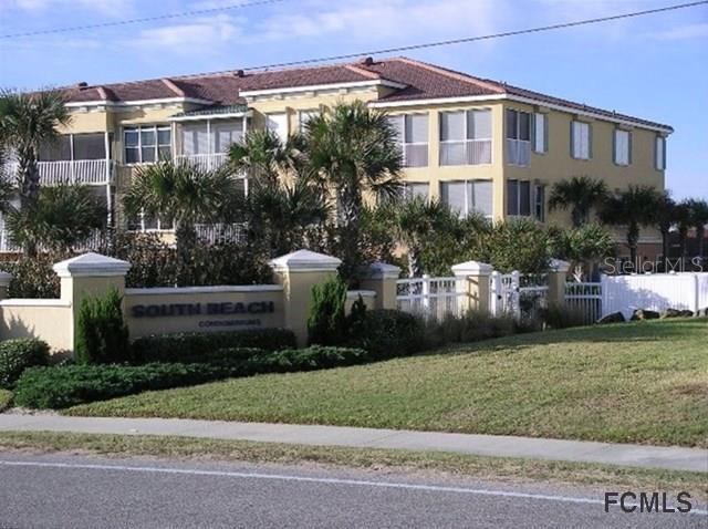 3651 S Central Ave. #204, Flagler Beach, FL 32136