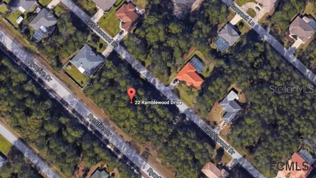 22 Ramblewood Dr., Palm Coast, FL 32164