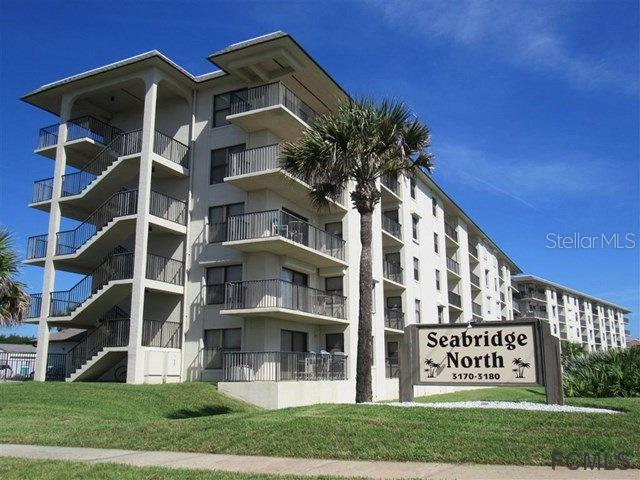 3170 Ocean Shore Blvd. #302, Ormond Beach, FL 32176