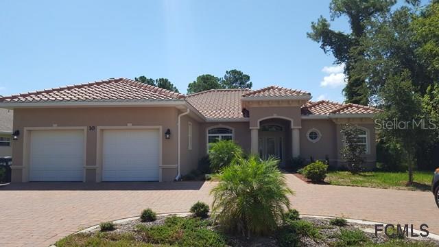 10 Commander Ct., Palm Coast, FL 32137