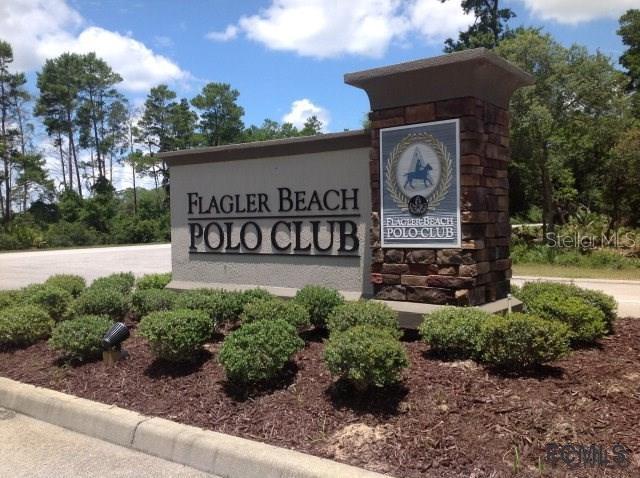 12 Secretariat Ln., Flagler Beach, FL 32136