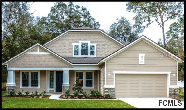 223 Ashford Lakes Circle, Ormond Beach, FL 32174