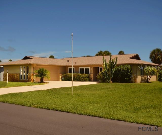 247 Ocean Palm Dr., Flagler Beach, FL 32136