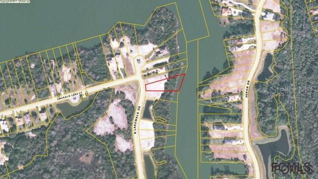 142 Lakewalk Dr., Palm Coast, FL 32137