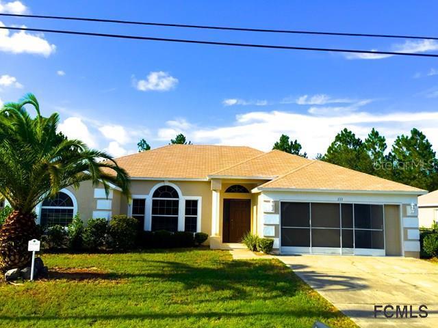 233 London Dr., Palm Coast, FL 32137