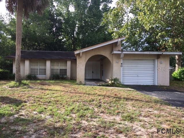 40 Farragut Dr., Palm Coast, FL 32137