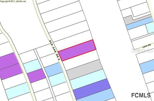 56 Old Oak Dr., Palm Coast, FL 32137