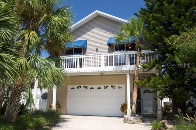 1623 Central Ave., Flagler Beach, FL 32136