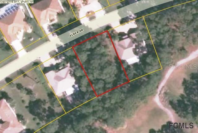 13 Elder Dr., Palm Coast, FL 32164