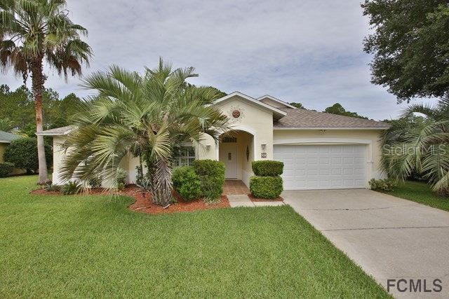 35 Cedar Point Dr., Palm Coast, FL 32164